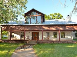 301 Simpson Ave, Cedar Creek, TX 78612