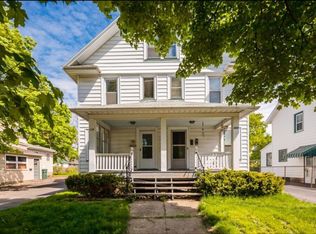 126 Spruce Ave, Rochester, NY 14611