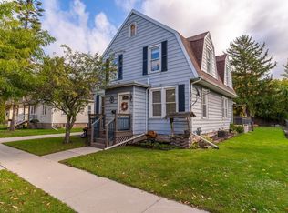 423 S Marr St, Fond Du Lac, WI 54935