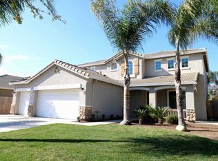 263 Montana De Oro St, Tulare, CA