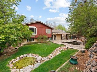6528 S Oneida Court, Centennial, CO 80111