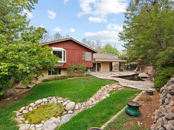 6528 S Oneida Court, Centennial, CO 80111
