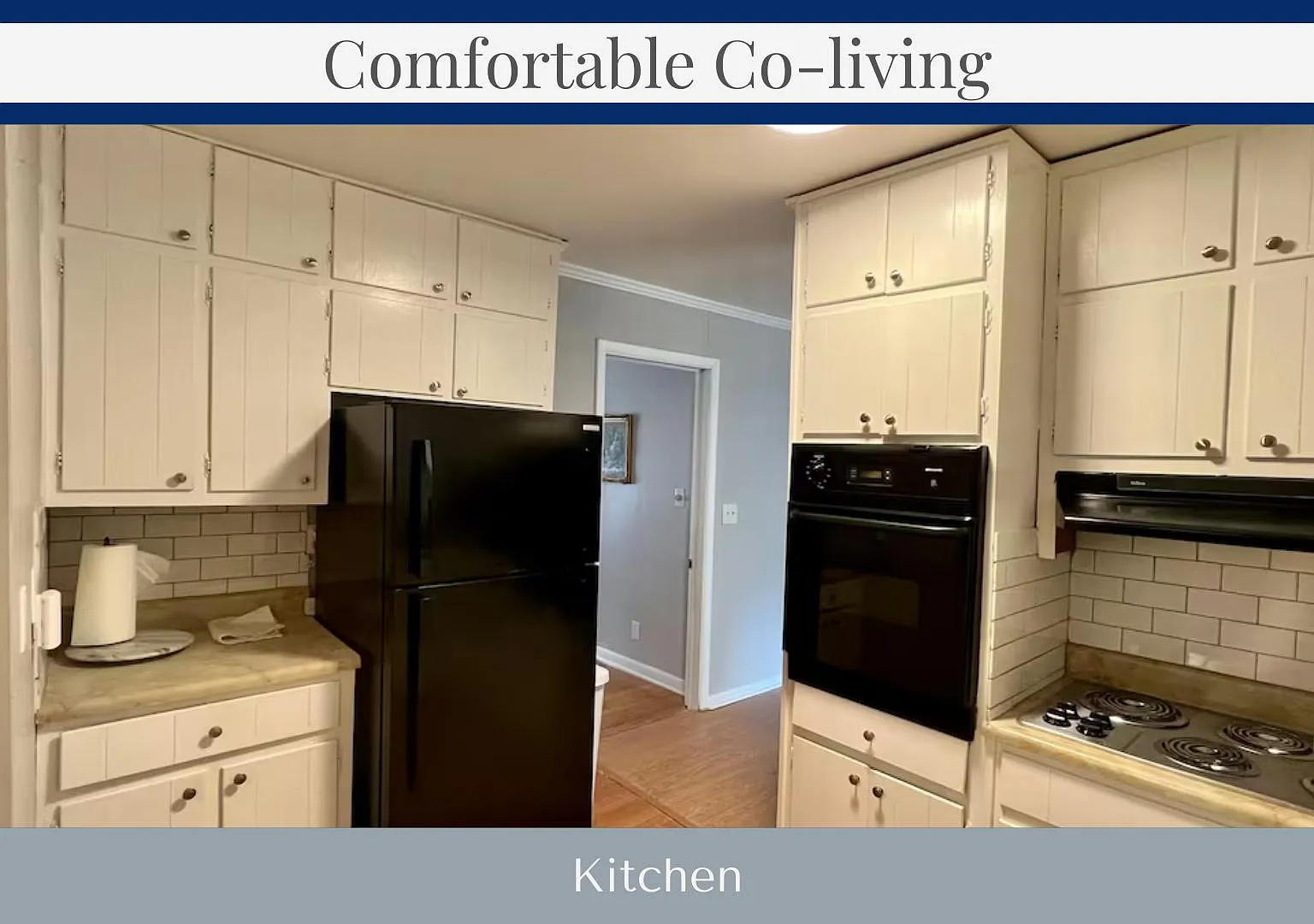 4 bed, 3.0 bath, 1400 sqft, $745 — Photo 4