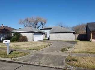 10135 Rustic Rock Rd, La Porte, TX 77571