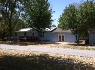 25011 S 604th Ln, Grove, OK 74344