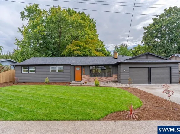 1856 Dearborn Ave NE, Keizer, OR 97303