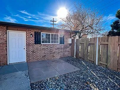 2004 N Campus Dr #1