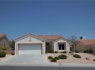 10804 Mission Lakes Ave, Las Vegas, NV 89134