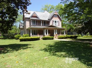 26917 E Main St, West Point, MS 39773