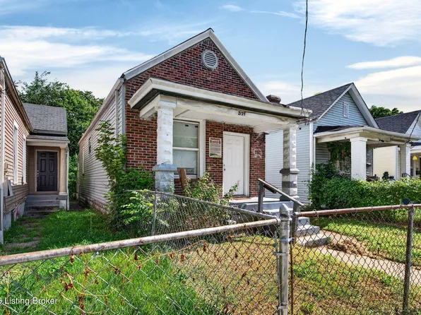 2127 Wilson Ave, Louisville, KY 40210