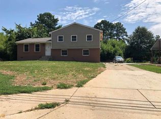 5946 Mount Zion Blvd, Ellenwood, GA 30294