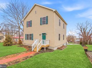 513 New St, Oxford, PA 19363