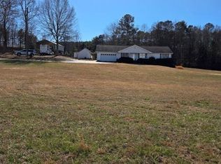 2944 Gravel Springs Rd, Buford, GA 30519