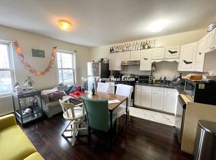 1576R Tremont St #2R, Roxbury Crossing, MA 02120