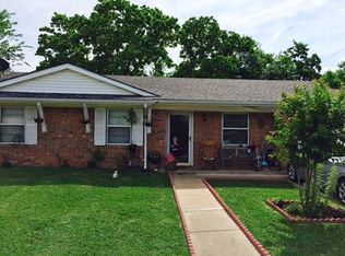 325 Cedar St, Wilmer, TX