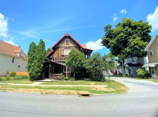 921 E Pine St, Philipsburg, PA 16866