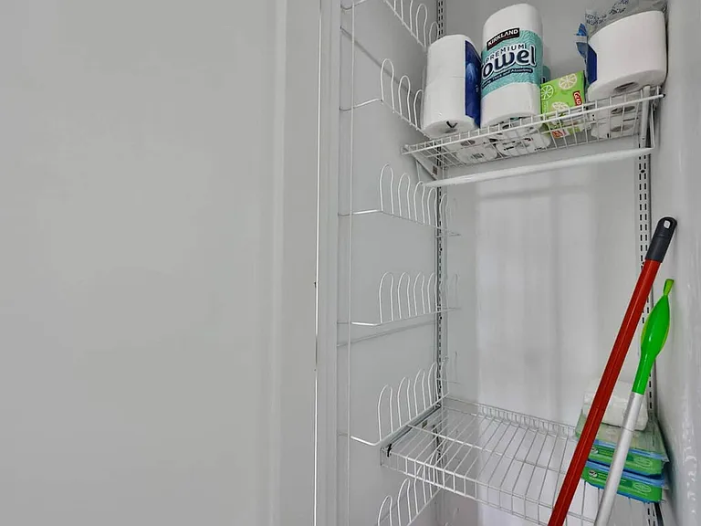 Storage Room