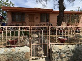 6201 Trowbridge Dr, El Paso, TX 79905