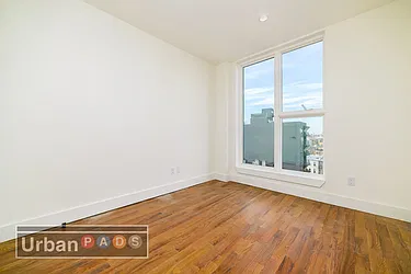 Rented by Urban Pads