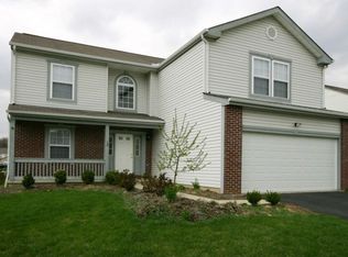 15 Tabilore Loop, Delaware, OH 43015