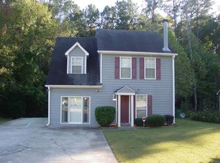 2710 Woodward Rd, Atlanta, GA 30349