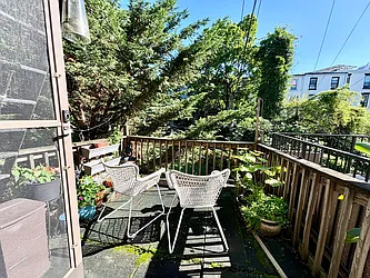 Rented by Garfield Realty 