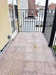 Rented by Azure Realty NY LLC