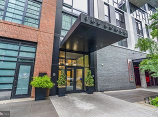 1300 4th St SE UNIT 214, Washington, DC 20003