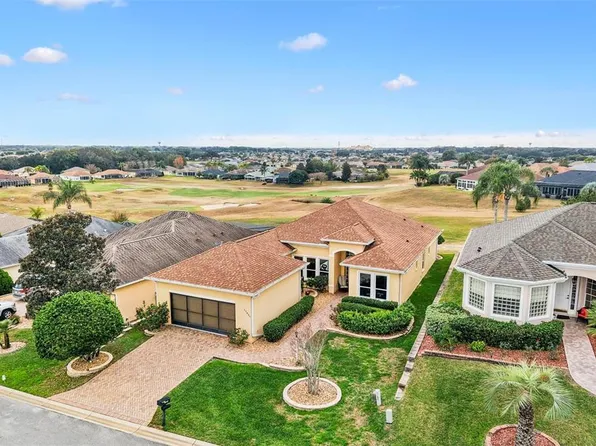 17031 SE 115th Terrace Rd, Summerfield, FL 34491