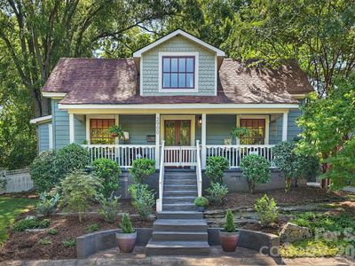 2900 N Myers St, Charlotte, NC, 28205