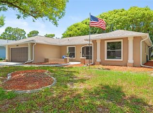 11487 Kerridale Ave, Spring Hill, FL 34608