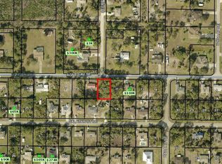1540 Agnes Ave SE, Palm Bay, FL 32908