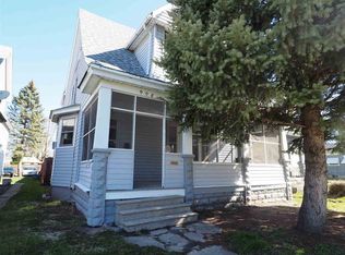 908 3rd St, Fort Wayne, IN 46808