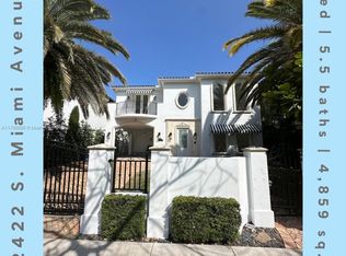 2422 S Miami Ave, Miami, FL 33129