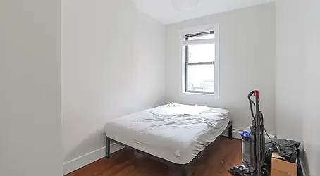 Rented by Hagstrom Management Inc