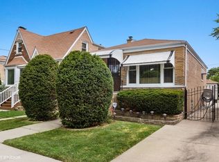 3137 N Odell Ave, Chicago, IL