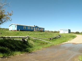 1025 Thunder Rd, Norwood, CO 81423