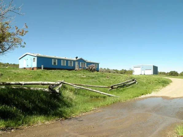 1025 Thunder Road, Norwood, CO 81423