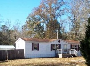23287 McAuliffe Dr, Robertsdale, AL 36567
