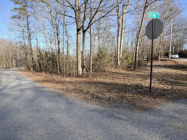 LOT 7 Bill West Dr, Ten Mile, TN 37880