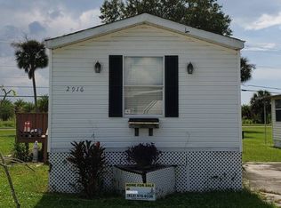 2916 Gardenia Run Ln, Ruskin, FL 33570