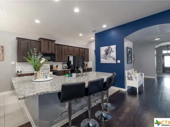 2986 Daisy Mdw, New Braunfels, TX 78130