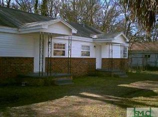 42 Fair St, Savannah, GA 31408