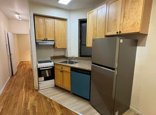 449 W 37th St APT 1RW, New York, NY 10018