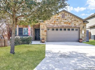 10418 Branch Post, San Antonio, TX 78245