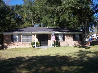 5504 Highland Rd, Mobile, AL 36693