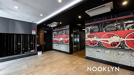 Rented by Nooklyn NYC LLC