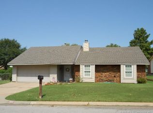 2995 W 66th St S, Tulsa, OK 74132