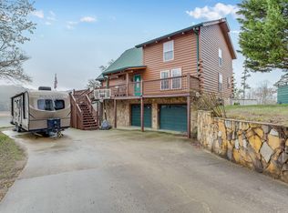 191 Village Ln LOT 2, Bean Station, TN 37708