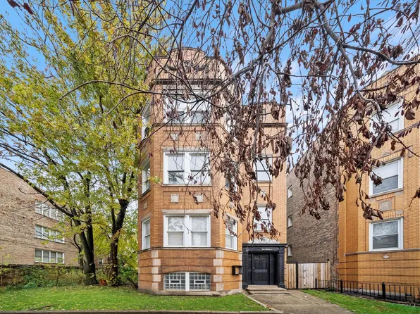 1857 S Komensky Ave, Chicago, IL 60623